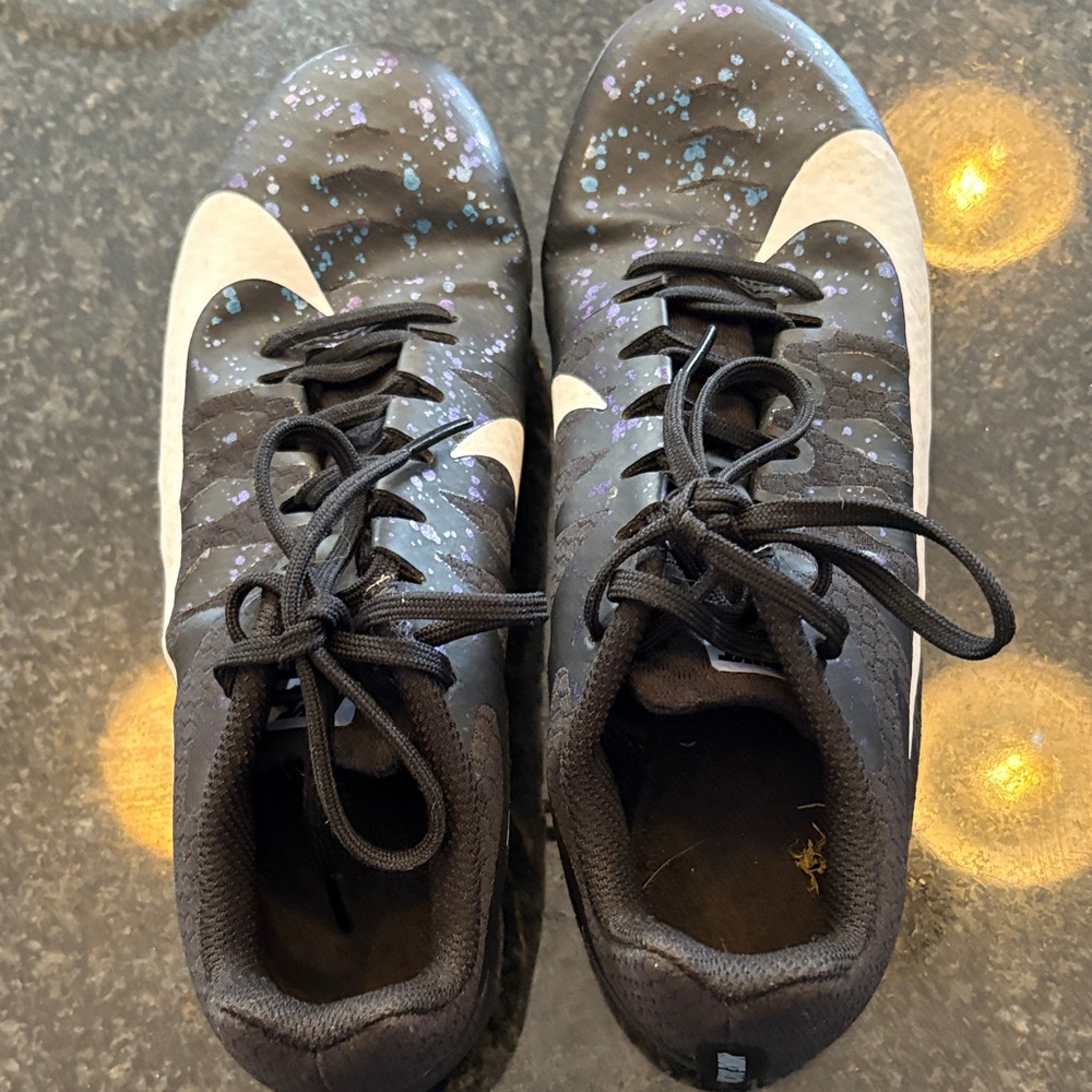 Nike Zoom Rival S9 Track and Field Shoes- size 7.5